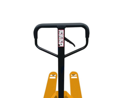 Гидравлическая тележка PROLIFT AC35 (Y)