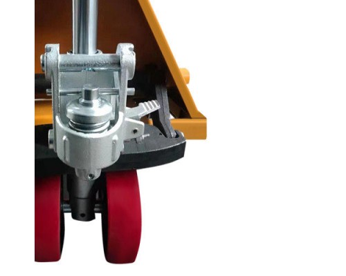 Гидравлическая тележка PROLIFT AC35 (Y)