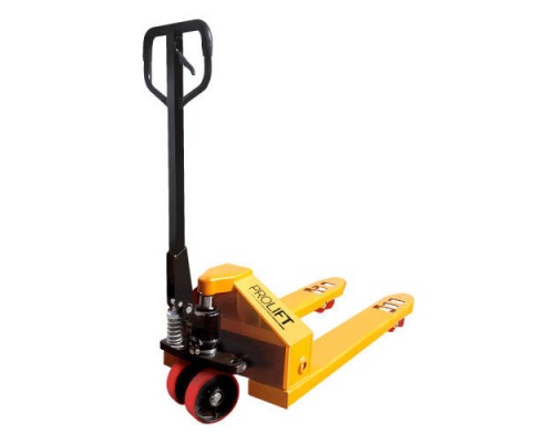 Гидравлическая тележка PROLIFT AC50