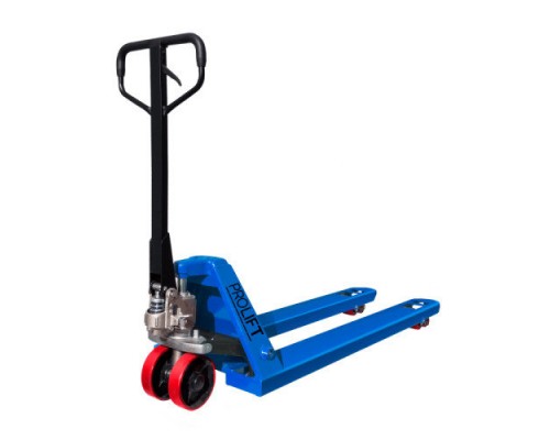 Гидравлическая тележка PROLIFT AC(B)25