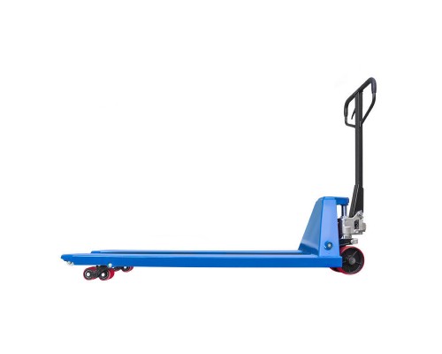 Гидравлическая тележка PROLIFT AC(B)25