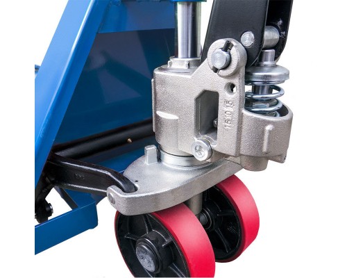 Гидравлическая тележка PROLIFT AC(B)25