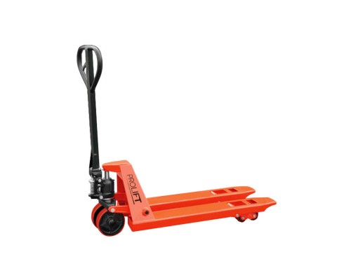 Гидравлическая тележка PROLIFT DB25