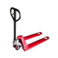 Гидравлическая тележка PROLIFT DS25