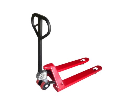 Гидравлическая тележка PROLIFT DS25