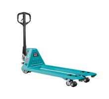 Гидравлическая тележка PROLIFT PRO RT25