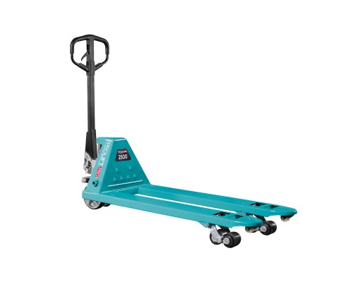 Гидравлическая тележка PROLIFT PRO RT25