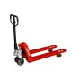 Гидравлическая тележка PROLIFT AC25 (резина)
