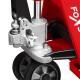 Гидравлическая тележка PROLIFT AC25 (резина)