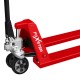 Гидравлическая тележка PROLIFT AC25 (резина)