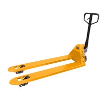 Гидравлическая тележка (резина) PROLIFT AC30