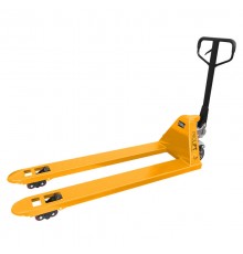 Гидравлическая тележка (резина) PROLIFT AC30