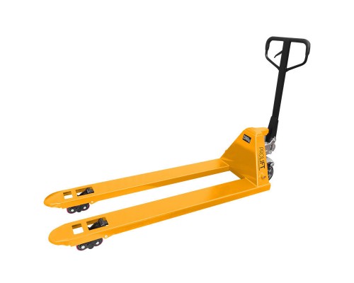 Гидравлическая тележка PROLIFT AC30 (резина)
