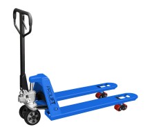 Гидравлическая тележка (резина) PROLIFT AC(B)25