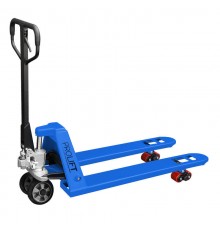 Гидравлическая тележка (резина) PROLIFT AC(B)25