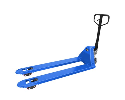Гидравлическая тележка PROLIFT AC(B)25 (резина)