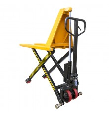 Гидравлическая тележка с подъемом PROLIFT JF-1500