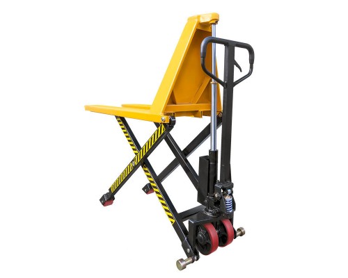 Гидравлическая тележка с подъемом PROLIFT JF-1500