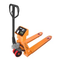 Гидравлическая тележка с принтером PROLIFT CWP20