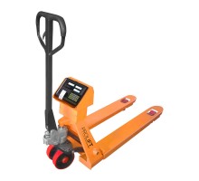 Гидравлическая тележка с принтером PROLIFT CWP20