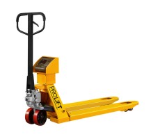 Гидравлическая тележка PROLIFT CW20