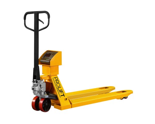 Гидравлическая тележка PROLIFT CW30