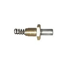 Клапан сброса давления для TRV