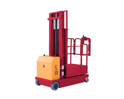 Комплектовщик заказов PROLIFT BP3027