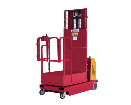 Комплектовщик заказов PROLIFT BP3027