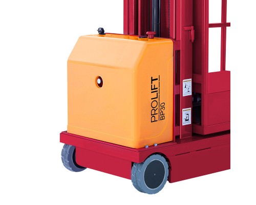 Комплектовщик заказов PROLIFT BP3027