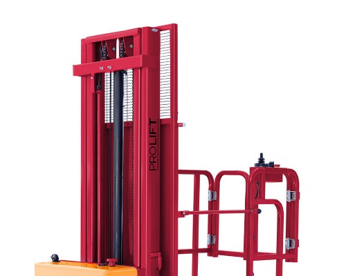 Комплектовщик заказов PROLIFT BP3027