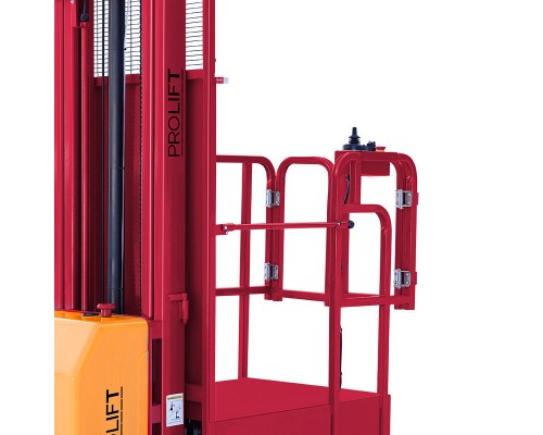 Комплектовщик заказов PROLIFT BP3027