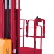 Комплектовщик заказов PROLIFT BP3027