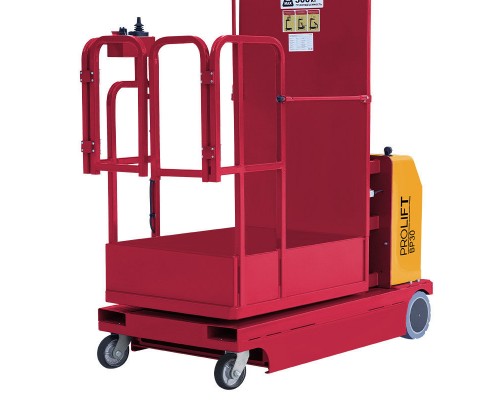 Комплектовщик заказов PROLIFT BP3027