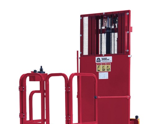 Комплектовщик заказов PROLIFT BP3027