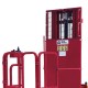 Комплектовщик заказов PROLIFT BP3027
