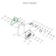 Контактор питания контроллера для штабелеров SDR/SDK 1,5-1,6 т, для тележек SK20