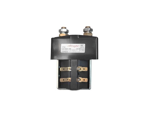 Таль ручная рычажная HSH-LB 1030