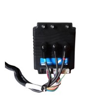 Контроллер Сurtis для SDR/SDK (li-ion) 1.6-2 т Контроллер Сurtis для SDR/SDK 1.6-2 т