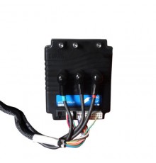 Контроллер Сurtis для SDR/SDK (li-ion) 1.6-2 т Контроллер Сurtis для SDR/SDK 1.6-2 т