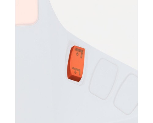 Корпус кнопки подъема-опускания вил для штабелеров SDR 1533/1536/1545S/1645/1656/2036/2045, SDK