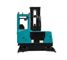 Многоходовый ричтрак PROLIFT PRO MGRV3565 li-ion