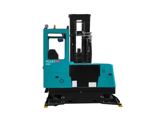 Многоходовый ричтрак PROLIFT PRO MGRV30100 li-ion