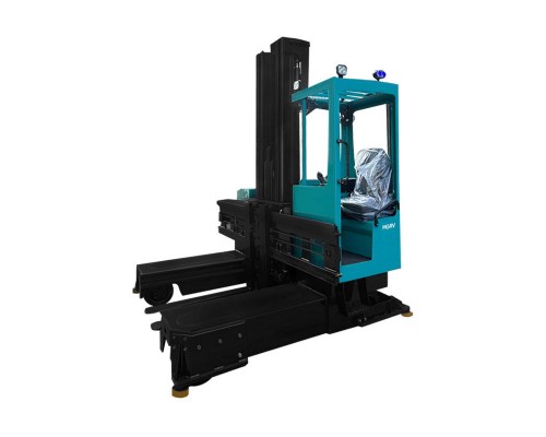 Многоходовый ричтрак PROLIFT PRO MGRV30100 li-ion