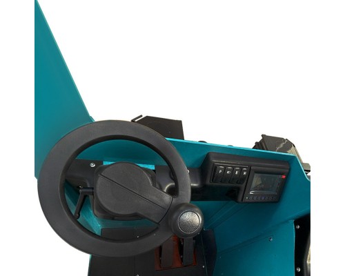 Многоходовый ричтрак PROLIFT PRO MGRV30100 li-ion