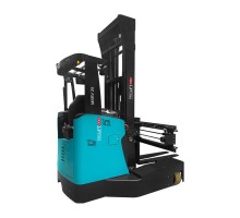 Многоходовый ричтрак PROLIFT PRO MSRV2565 li-ion