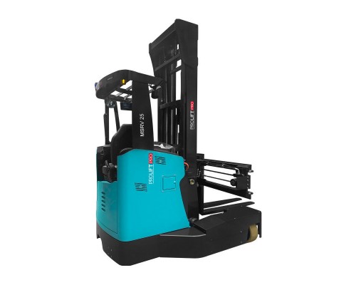 Многоходовый ричтрак PROLIFT PRO MSRV3065 li-ion
