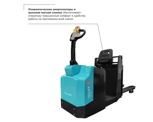 Подборщик заказов PROLIFT PRO LRT 20