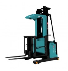 Подборщик заказов PROLIFT PRO RGP 1395 li-ion