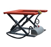 Подъемный стол PROLIFT HIW1.0EU